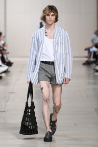 Hermès Men’s Spring 2024