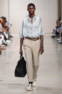 Hermes Men’s Spring 2024