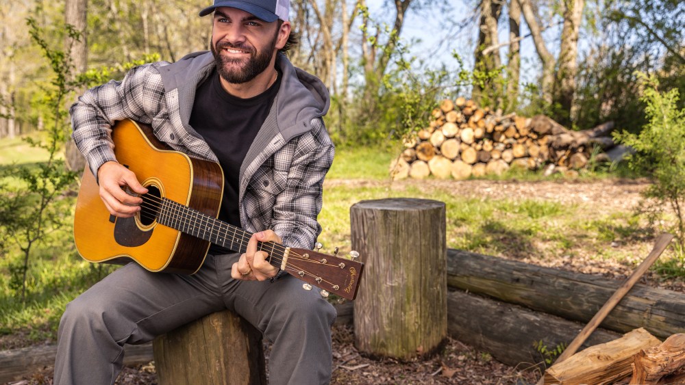 Dylan Scott for Jockey Outdoors