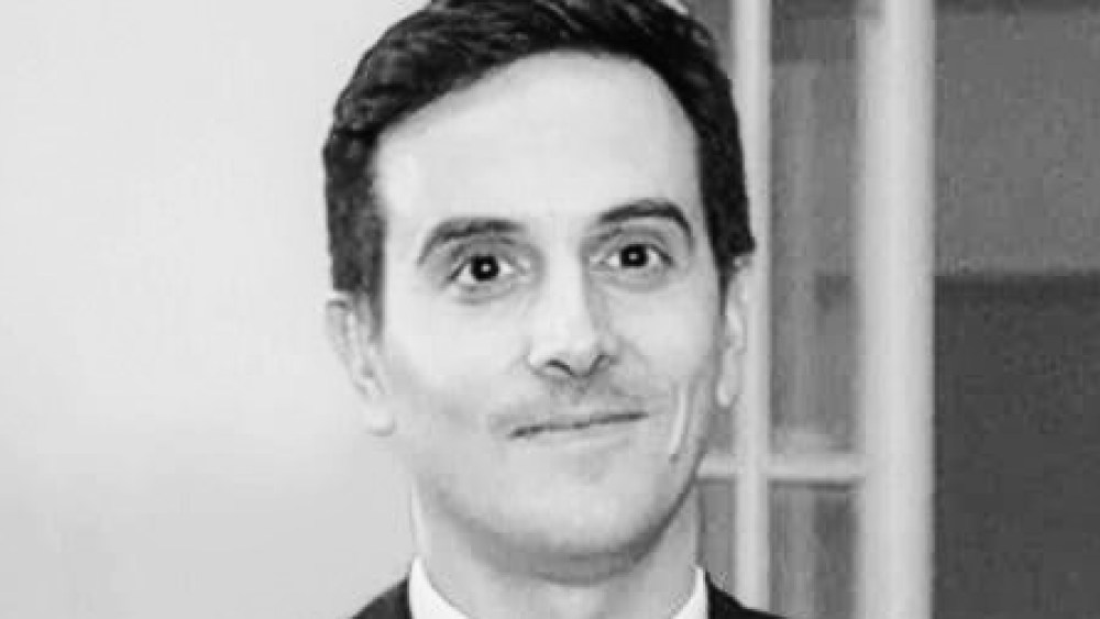 Laurent Bergamo