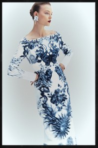 Lela Rose Resort 2024