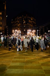 Louis Vuitton Men’s Spring 2024