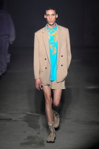 MSGM Men’s Spring 2024