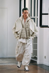 Mordecai Men’s Spring 2024