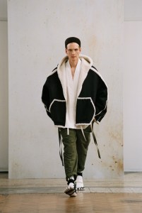 Mordecai Men’s Spring 2024