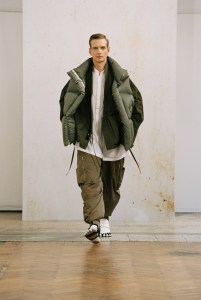 Mordecai Men’s Spring 2024
