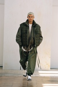 Mordecai Men’s Spring 2024