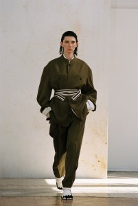 Mordecai Men’s Spring 2024