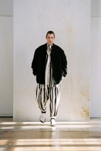 Mordecai Men’s Spring 2024