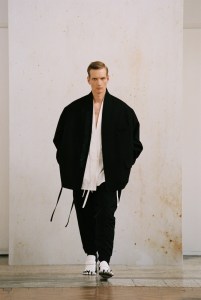 Mordecai Men’s Spring 2024