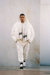 Mordecai Men’s Spring 2024