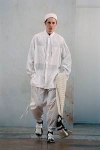 Mordecai Men’s Spring 2024