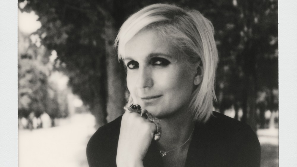 Maria Grazia Chiuri