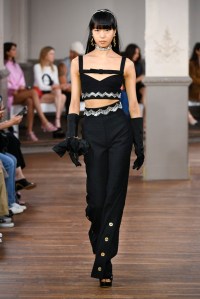 Patou RTW Spring 2024