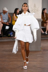 Patou RTW Spring 2024