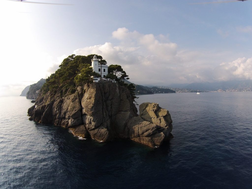 Portofino Beyond the Piazzetta: A Tour With La Portofinese
