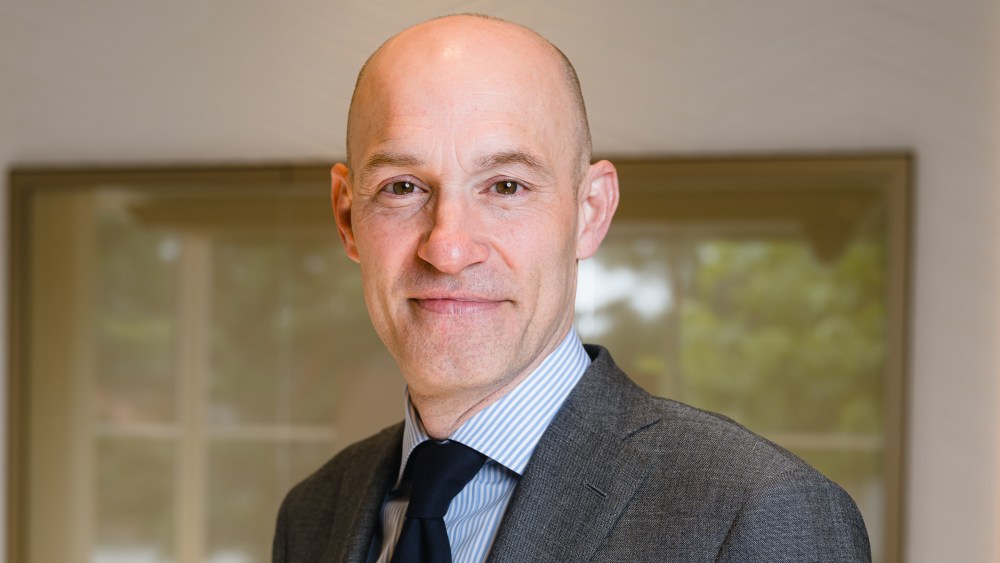 Russell Kelly - Fourtané's Chief Operating Officer