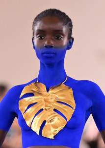 Schiaparelli Couture Fall 2023