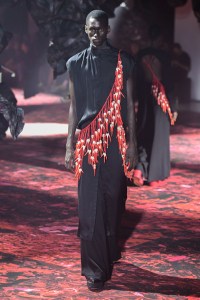 Yuima Nakazato Couture Fall 2023