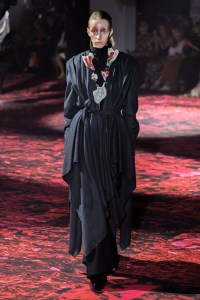 Yuima Nakazato Couture Fall 2023