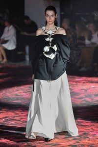 Yuima Nakazato Couture Fall 2023