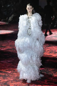 Yuima Nakazato Couture Fall 2023