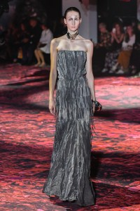 Yuima Nakazato Couture Fall 2023