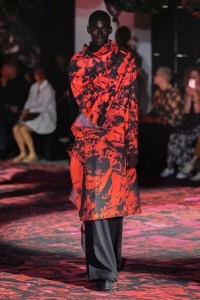 Yuima Nakazato Couture Fall 2023