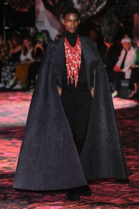 Yuima Nakazato Couture Fall 2023