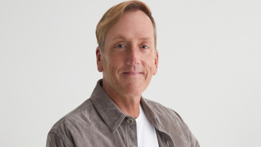Glenn McMahon is the new chief executive of AG in Los Angeles.