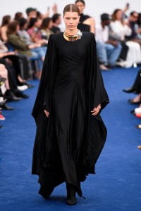 Alexandre Vauthier Couture Fall 2023