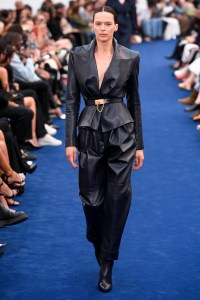 Alexandre Vauthier Couture Fall 2023