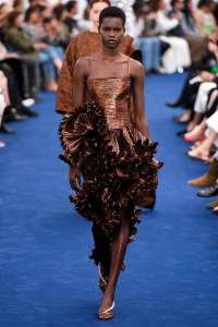 Alexandre Vauthier Couture Fall 2023