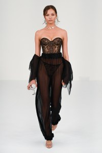 Alexis Mabille Couture Fall 2023