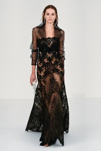 Alexis Mabille Couture Fall 2023