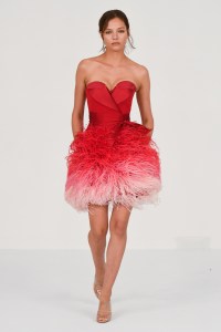 Alexis Mabille Couture Fall 2023