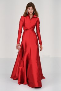 Alexis Mabille Couture Fall 2023