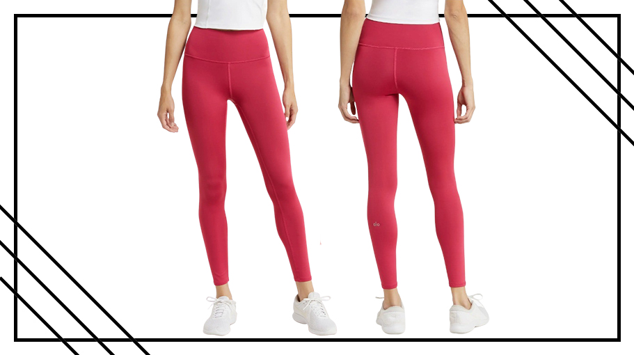 Alo Yoga Airlift Leggings Nordstrom’s Anniversary Sale