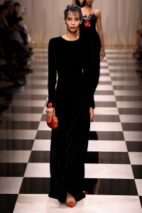 Giorgio Armani Privé
