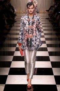 Giorgio Armani Privé Couture Fall 2023