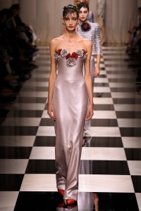 Giorgio Armani Privé Couture Fall 2023