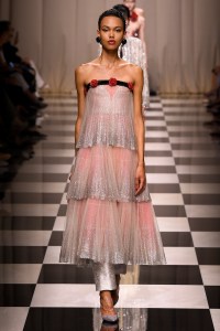 Giorgio Armani Privé Couture Fall 2023