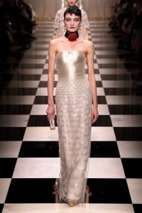 Giorgio Armani Privé Couture Fall 2023