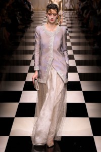 Giorgio Armani Privé Couture Fall 2023