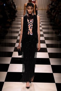 Giorgio Armani Privé Couture Fall 2023