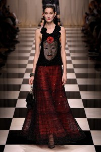 Giorgio Armani Privé Couture Fall 2023