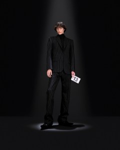 Balenciaga Couture Fall 2023