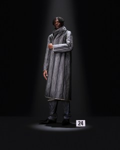 Balenciaga Couture Fall 2023