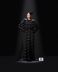 Balenciaga Couture Fall 2023