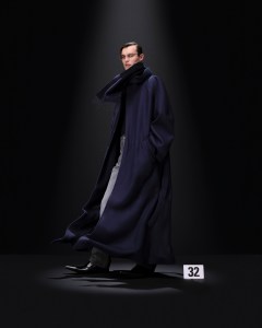 Balenciaga Couture Fall 2023